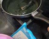 Foto langkah ke 4 dari resep Cendol Kecebong Creamy.