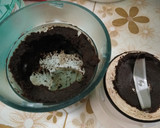 Foto langkah ke 1 dari resep Masak Habang dengan Kerisik.