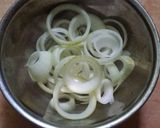 Foto langkah ke 1 dari resep Onion Ring.