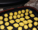 Foto langkah ke 5 dari resep Nastar teflon anti ribet.