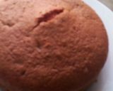 Foto del paso 6 de la receta: Pastel petit red velvet