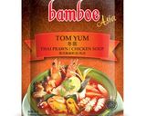 Foto langkah ke 6 dari resep Mie Kuah Tomyum 3 Bahan.