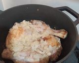 Foto del paso 3 de la receta: Pollo en Cola-Cola