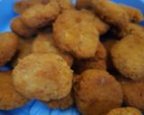 Foto langkah ke 3 dari resep Bergedel Rempah 😋.