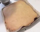 Une image de l'étape 3 de Bûche à la vanille, choco- bons et praliné.