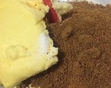 Foto langkah ke 1 dari resep Chewy Chococips Cookies.