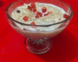 सेवइयां खीर (seviyan kheer recipe in Hindi) रेसिपी चरण 5 फोटो