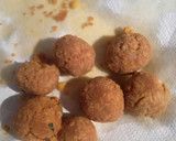Foto del paso 8 de la receta: Falafel