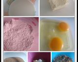 Foto del paso 1 de la receta: Muffins de plátano y nuez.✨