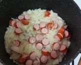"Lecsó csócsó"🌶🍅 recept fázis 1 fotója
