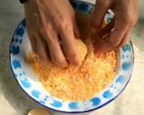 Foto langkah ke 4 dari resep Bola bola kentang.