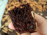 Brownies Panggang