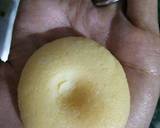 Rice Flour Malai Chaap recipe step 6 photo