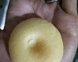 A picture of step 6 of Rice Flour Malai Chaap.