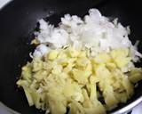 Thechwani recipe step 3 photo