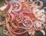 Lamb Chops with Mushroom Catsup recipe step 3 photo