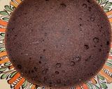 Une image de l'étape 7 de Cake 🎂chocolat🍫 noisettes 🌰🌰🎉.