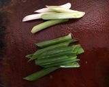 番茄炒蛋(大廚版)的食譜步驟1照片