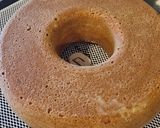 Foto del paso 1 de la receta: Budín del amor