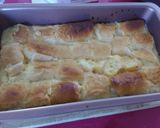 Foto del paso 4 de la receta: Pudin de fartons