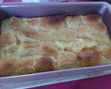 Foto del paso 4 de la receta: Pudin de fartons