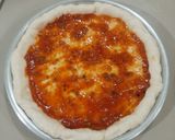 Foto langkah ke 5 dari resep Pizza Cheesy Bite.