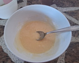 Foto del paso 2 de la receta: Cuadrados de dulce de leche y coco🥥