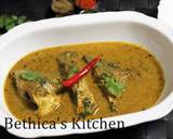 Shorshe Pomfret (Fish in Mustard Gravy) recipe step 6 photo