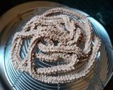 ராகி முறுக்கு (Raagi murukku recipe in tamil) ரெசிபி ஸ்டேப் 1 புகைப்படம்