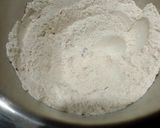 Foto del paso 1 de la receta Pan especiado y con frutos secos para el desayuno de Navidad