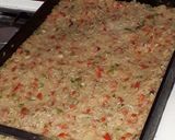 Foto del paso 3 de la receta: Paella