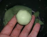 Foto langkah ke 3 dari resep Klepon.