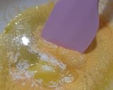 Foto del paso 1 de la receta: Galletitas de limón y jengibre, con harina de maíz💛 sin tacc