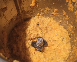Foto del paso 3 de la receta: Berenjenas rellenas con ayuda de Thermomix