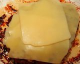 A picture of step 8 of Mike's Perfect Patty Melts!.