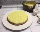 Foto del passaggio 10 della ricetta Nuda Pasticciotta