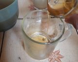 Foto langkah ke 5 dari resep Honey Ginger Latte 🍯.