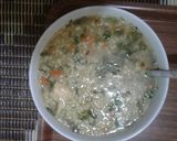 صورة لخطوة 3 من وصفة شوربة الأرز