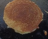 A picture of step 4 of Suji ke sandwich.
