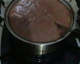 Foto langkah ke 4 dari resep Ice Cream Lembut.