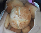 Foto del paso 7 de la receta: 🍞Pan Casero de campo