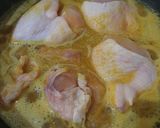 Foto langkah ke 3 dari resep Ayam Goreng Serundeng Kelapa.