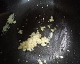 Foto langkah ke 1 dari resep Brokoli cah Ayam Saus Tiram.