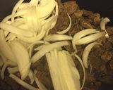 Foto del paso 2 de la receta: Bistec con papa!!!