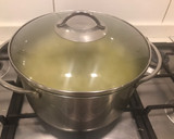Foto del paso 7 de la receta: Sopa de cebolla francesa receta original