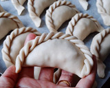Foto del paso 6 de la receta: Empanadas de carne