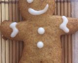 Foto del paso 7 de la receta: Galletitas de jengibre
