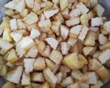 عکس مرحله 1 از دستور مربای به