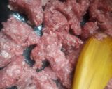 Foto del paso 3 de la receta: Arroz tapado con Carne de Res