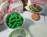 Foto langkah ke 7 dari resep Cendol Thailand.